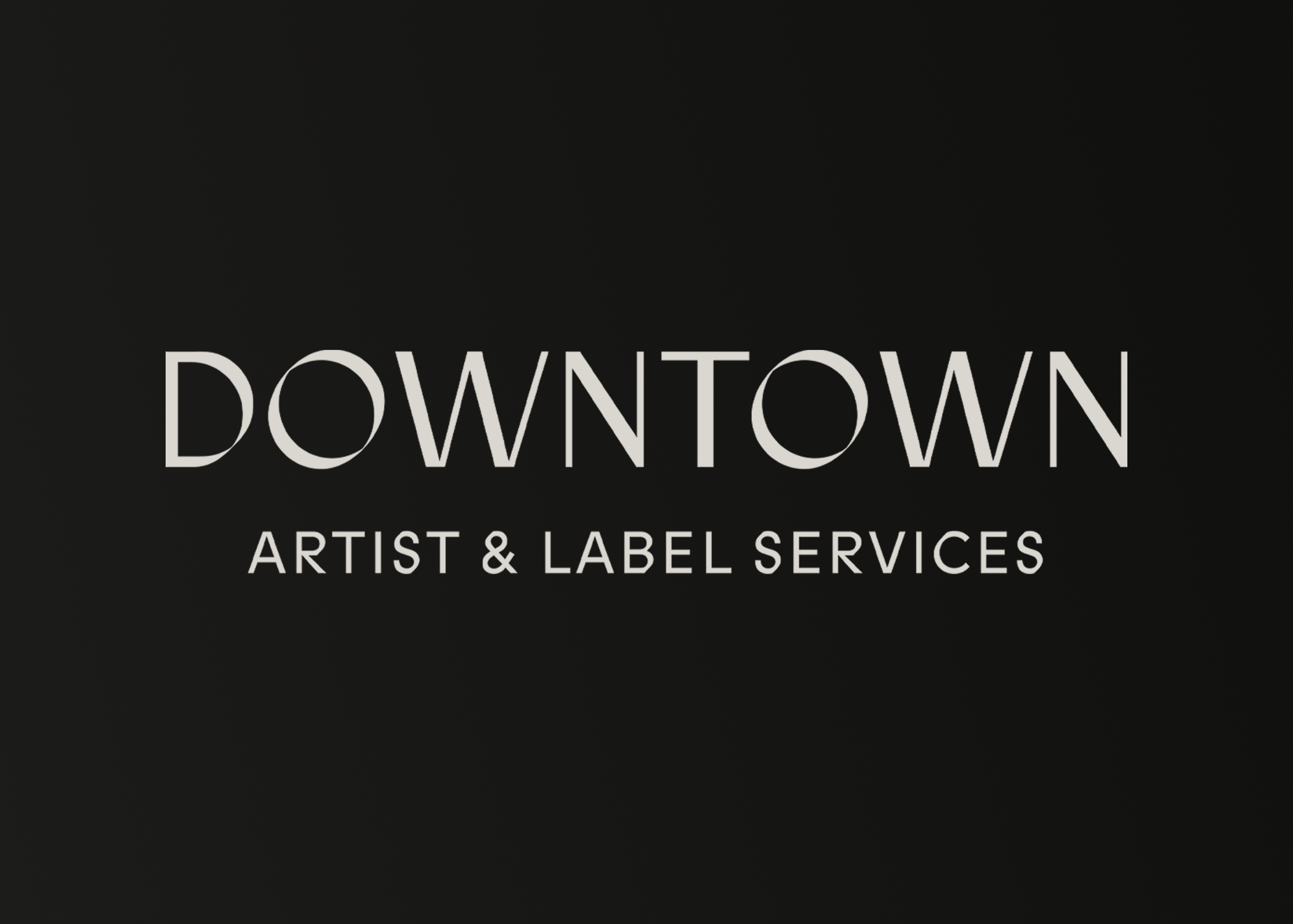 Downtown logo